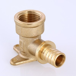 Аксиальное колено установочное надвижное VALTEC (VTm.454.G)