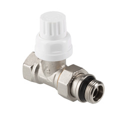 Клапан термостатический прямой VALTEC (VT.032.NR)